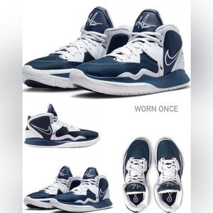 Nike Kyrie Infinity Basketball Shoes